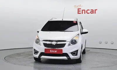 ChevroletGMDaewoo Spark 2012, 105340 км, за 1756.44 USD