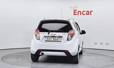 ChevroletGMDaewoo Spark 2012, 105340 км, за 1756.44 USD