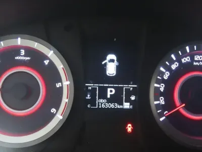 KG_Mobility_Ssangyong KORANDO 2016, 163040 км, за 2247.49 USD