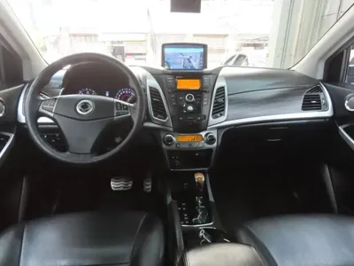 KG_Mobility_Ssangyong KORANDO 2016, 163040 км, за 2247.49 USD - фото 7