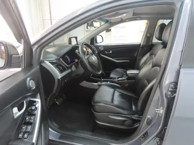 KG_Mobility_Ssangyong KORANDO 2016, 163040 км, за 2247.49 USD - фото 8