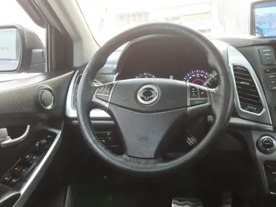 KG_Mobility_Ssangyong KORANDO 2016, 163040 км, за 2247.49 USD - фото 10