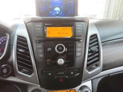 KG_Mobility_Ssangyong KORANDO 2016, 163040 км, за 2247.49 USD - фото 13
