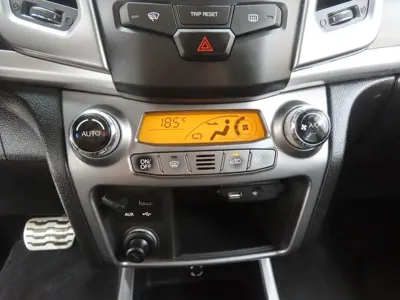 KG_Mobility_Ssangyong KORANDO 2016, 163040 км, за 2247.49 USD - фото 14