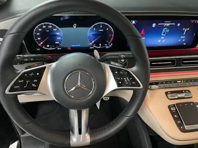 Mercedes-Benz V-Class 2025, 19 км, за 113128.15 USD - фото 7