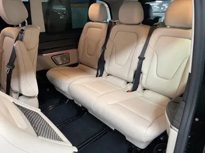 Mercedes-Benz V-Class 2025, 19 км, за 113128.15 USD - фото 11