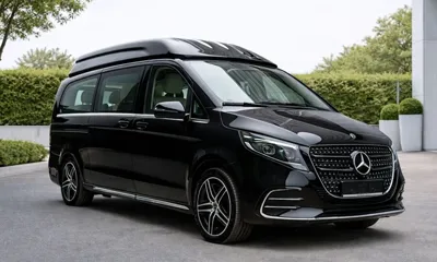 Mercedes-Benz V-Class 2025, 19 км, за 113128.15 USD - фото 14