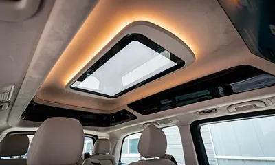 Mercedes-Benz V-Class 2025, 19 км, за 113128.15 USD - фото 17