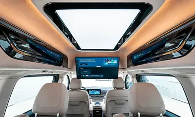 Mercedes-Benz V-Class 2025, 19 км, за 113128.15 USD - фото 18