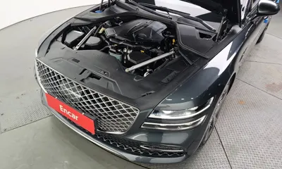 Genesis G80 2021, 63944 км, за 22311.93 USD - фото 6