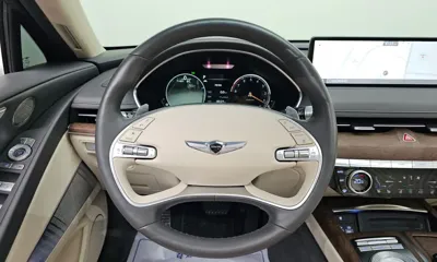Genesis G80 2021, 63944 км, за 22311.93 USD - фото 13