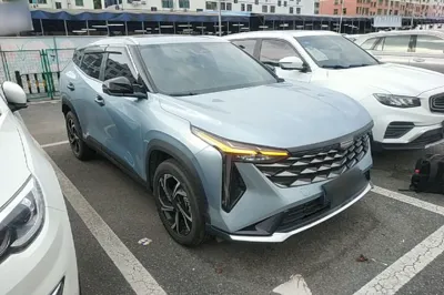 Geely Auto Emgrand X7 Sport 2024, 16299 км, за 12137 USD