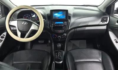 Hyundai Accent 2014, 150579 км, за 2083.74 USD - фото 7