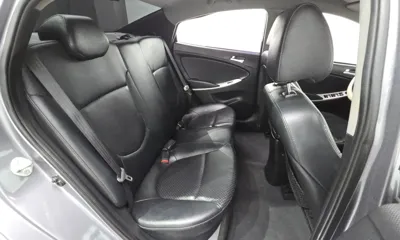 Hyundai Accent 2014, 150579 км, за 2083.74 USD - фото 11
