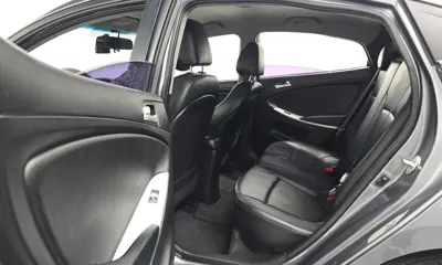 Hyundai Accent 2014, 150579 км, за 2083.74 USD - фото 12