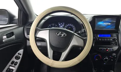 Hyundai Accent 2014, 150579 км, за 2083.74 USD - фото 13
