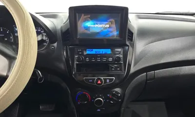 Hyundai Accent 2014, 150579 км, за 2083.74 USD - фото 14
