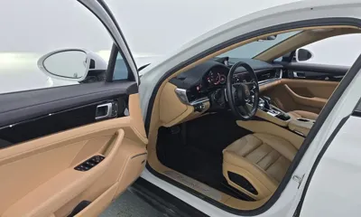 Porsche Panamera 2022, 30217 км, за 85335.43 USD - фото 10