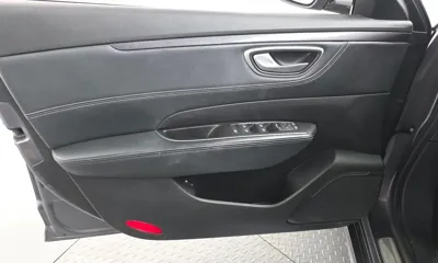 Renault-KoreaSamsung SM6 2016, 189119 км, за 2619.14 USD - фото 24