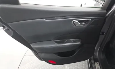 Renault-KoreaSamsung SM6 2016, 189119 км, за 2619.14 USD - фото 25