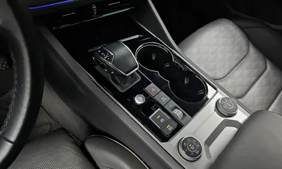 Volkswagen Touareg 2022, 128173 км, за 32309.21 USD - фото 9