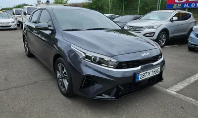 Kia K3 2023, 24654 км, за 11356.18 USD