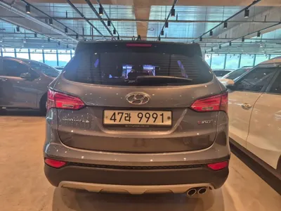 Hyundai Santafe 2015, 119035 км, за 6277.1 USD