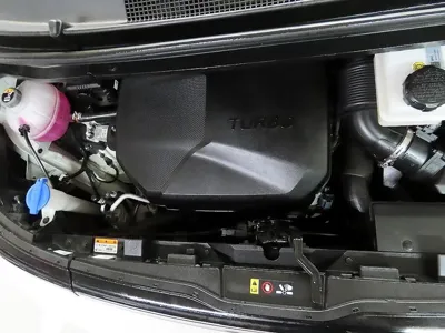 Hyundai Staria 2023, 58473 км, за 32985.22 USD - фото 6
