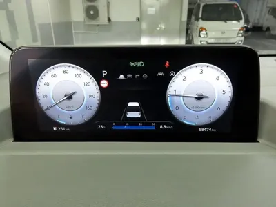 Hyundai Staria 2023, 58473 км, за 32985.22 USD - фото 8