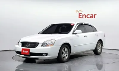 Kia Lotze · 2006 год