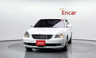Kia Lotze 2006, 80173 км, за 1837.99 USD