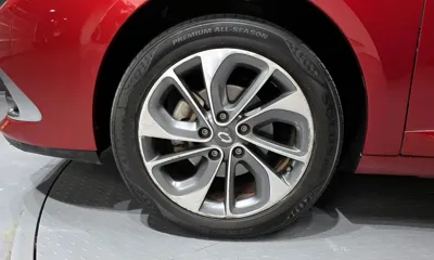 Renault-KoreaSamsung SM3 2015, 27440 км, за 3501.82 USD