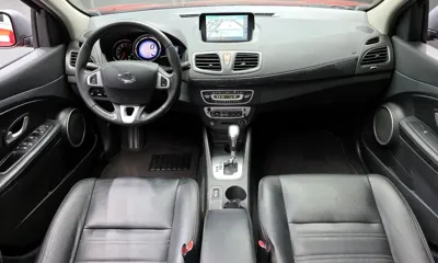 Renault-KoreaSamsung SM3 2015, 27440 км, за 3501.82 USD - фото 7