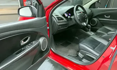 Renault-KoreaSamsung SM3 2015, 27440 км, за 3501.82 USD - фото 11
