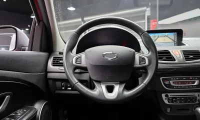 Renault-KoreaSamsung SM3 2015, 27440 км, за 3501.82 USD - фото 13