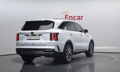 Kia Sorento 2021, 96988 км, за 17172.12 USD