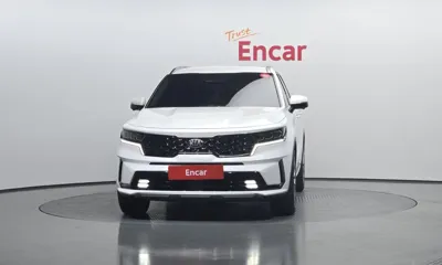 Kia Sorento 2021, 96988 км, за 17172.12 USD