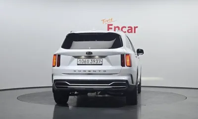 Kia Sorento 2021, 96988 км, за 17172.12 USD