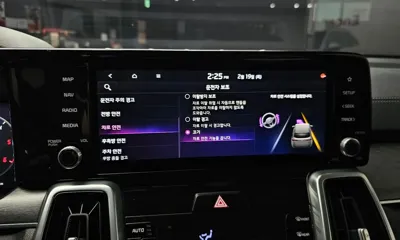 Kia Sorento 2021, 96988 км, за 17172.12 USD - фото 12