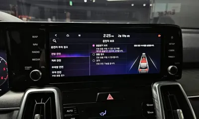 Kia Sorento 2021, 96988 км, за 17172.12 USD - фото 15