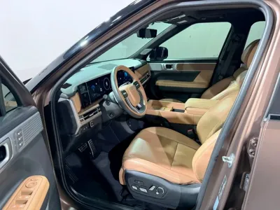 Hyundai Santafe 2024, 44825 км, за 9318.59 USD