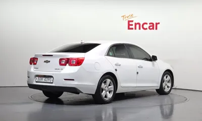 ChevroletGMDaewoo Malibu 2014, 62212 км, за 3087.23 USD