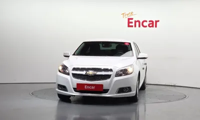 ChevroletGMDaewoo Malibu 2014, 62212 км, за 3087.23 USD
