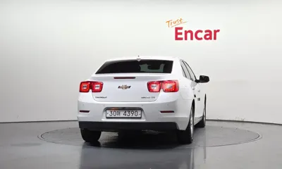 ChevroletGMDaewoo Malibu 2014, 62212 км, за 3087.23 USD