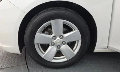 ChevroletGMDaewoo Malibu 2014, 62212 км, за 3087.23 USD