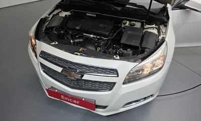 ChevroletGMDaewoo Malibu 2014, 62212 км, за 3087.23 USD - фото 6
