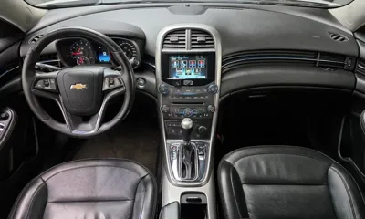 ChevroletGMDaewoo Malibu 2014, 62212 км, за 3087.23 USD - фото 7