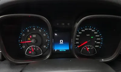 ChevroletGMDaewoo Malibu 2014, 62212 км, за 3087.23 USD - фото 8
