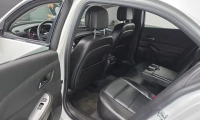 ChevroletGMDaewoo Malibu 2014, 62212 км, за 3087.23 USD - фото 11