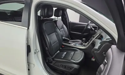ChevroletGMDaewoo Malibu 2014, 62212 км, за 3087.23 USD - фото 12